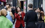 Amsterdam 3 september 2025
Septimius Awards, in Tuschinski Theater. Shoreh Aghdashloo