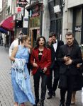 Amsterdam 3 september 2025
Septimius Awards, in Tuschinski Theater. Shoreh Aghdashloo