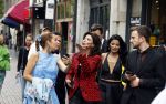 Amsterdam 3 september 2025
Septimius Awards, in Tuschinski Theater. Shoreh Aghdashloo