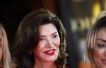 Amsterdam 3 september 2025
Septimius Awards, in Tuschinski Theater. Shoreh Aghdashloo