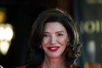 Amsterdam 3 september 2025
Septimius Awards, in Tuschinski Theater. Shoreh Aghdashloo