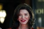 Amsterdam 3 september 2025
Septimius Awards, in Tuschinski Theater. Shoreh Aghdashloo