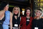 Amsterdam 3 september 2025
Septimius Awards, in Tuschinski Theater. Shoreh Aghdashloo