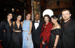 Amsterdam 3 september 2025
Septimius Awards, in Tuschinski Theater. Shoreh Aghdashloo
