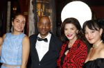 Amsterdam 3 september 2025
Septimius Awards, in Tuschinski Theater. Shoreh Aghdashloo