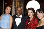 Amsterdam 3 september 2025
Septimius Awards, in Tuschinski Theater. Shoreh Aghdashloo