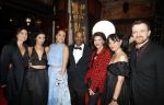Amsterdam 3 september 2025
Septimius Awards, in Tuschinski Theater. Shoreh Aghdashloo