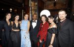 Amsterdam 3 september 2025
Septimius Awards, in Tuschinski Theater. Shoreh Aghdashloo