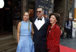 Amsterdam 3 september 2025
Septimius Awards, in Tuschinski Theater. Shoreh Aghdashloo
