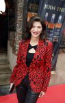 Amsterdam 3 september 2025
Septimius Awards, in Tuschinski Theater. Shoreh Aghdashloo