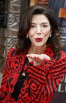 Amsterdam 3 september 2025
Septimius Awards, in Tuschinski Theater. Shoreh Aghdashloo