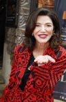 Amsterdam 3 september 2025
Septimius Awards, in Tuschinski Theater. Shoreh Aghdashloo