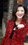 Amsterdam 3 september 2025
Septimius Awards, in Tuschinski Theater. Shoreh Aghdashloo