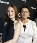 Amsterdam 18 september 2025
Premiere videoland serie Tonnano. Sigrid ten Napel en Annet Malherbe