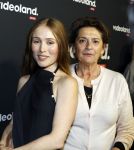 Amsterdam 18 september 2025
Premiere videoland serie Tonnano. Sigrid ten Napel en Annet Malherbe