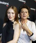 Amsterdam 18 september 2025
Premiere videoland serie Tonnano. Sigrid ten Napel en Annet Malherbe