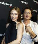 Amsterdam 18 september 2025
Premiere videoland serie Tonnano. Sigrid ten Napel en Annet Malherbe