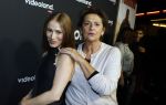Amsterdam 18 september 2025
Premiere videoland serie Tonnano. Sigrid ten Napel en Annet Malherbe