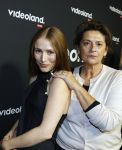 Amsterdam 18 september 2025
Premiere videoland serie Tonnano. Sigrid ten Napel en Annet Malherbe