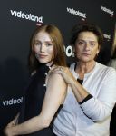 Amsterdam 18 september 2025
Premiere videoland serie Tonnano. Sigrid ten Napel en Annet Malherbe