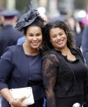 Den Haag 16 september 2025
Prinsjesdag 2025 in Den Haag . Simone Richardson met ...