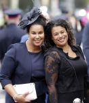 Den Haag 16 september 2025
Prinsjesdag 2025 in Den Haag . Simone Richardson met ...