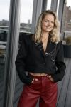 Amsterdam 2 september 2025
Presentatie Holiday on ice met Sita Vermeulen Tommie Christiaan en Jody Bernal. Presentatie was in het double tree hotel.