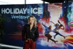 Amsterdam 2 september 2025
Presentatie Holiday on ice met Sita Vermeulen Tommie Christiaan en Jody Bernal. Presentatie was in het double tree hotel.