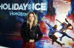 Amsterdam 2 september 2025
Presentatie Holiday on ice met Sita Vermeulen Tommie Christiaan en Jody Bernal. Presentatie was in het double tree hotel.