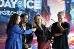 Amsterdam 2 september 2025
Presentatie Holiday on ice met Sita Vermeulen Tommie Christiaan en Jody Bernal. Presentatie was in het double tree hotel.