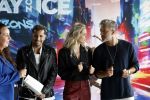 Amsterdam 2 september 2025
Presentatie Holiday on ice met Sita Vermeulen Tommie Christiaan en Jody Bernal. Presentatie was in het double tree hotel.