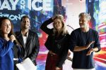 Amsterdam 2 september 2025
Presentatie Holiday on ice met Sita Vermeulen Tommie Christiaan en Jody Bernal. Presentatie was in het double tree hotel.