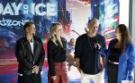 Amsterdam 2 september 2025
Presentatie Holiday on ice met Sita Vermeulen Tommie Christiaan en Jody Bernal. Presentatie was in het double tree hotel.