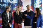 Amsterdam 2 september 2025
Presentatie Holiday on ice met Sita Vermeulen Tommie Christiaan en Jody Bernal. Presentatie was in het double tree hotel.