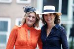 Den Haag 16 september 2025
Prinsjesdag 2025 in Den Haag . Sophie Hermans met partner/ vriendin Barbara Besancon