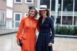 Den Haag 16 september 2025
Prinsjesdag 2025 in Den Haag . Sophie Hermans met partner/ vriendin Barbara Besancon