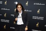 Utrecht 26 september 2025
Premiere voor de meisjes tijdens openingsavond Filmdagen Utrecht 2025 in de stadsschouwburg . Soumaya Ahouaoui
