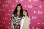Amsterdam 10 september 2025
Opening Wonder Barbie in Amsterdam. Soundos
