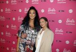 Amsterdam 10 september 2025
Opening Wonder Barbie in Amsterdam. Soundos