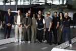Soest 12 september 2025
Presentatie Special Forces Vips met oa Djarno Hofland Cherry Ann Person Jody Bernald Fajah Lourens Rachel John Farja Farvardin (Fawrynotsawry) Dylan Hoogerwerf Nikki Koppedraaijer  Matthijs Groenevelt Dennis Kok Bas Kremer en Erik Wegenwijs . De presenatie was in het Nationaal Militair Museum .