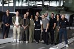 Soest 12 september 2025
Presentatie Special Forces Vips met oa Djarno Hofland Cherry Ann Person Jody Bernald Fajah Lourens Rachel John Farja Farvardin (Fawrynotsawry) Dylan Hoogerwerf Nikki Koppedraaijer  Matthijs Groenevelt Dennis Kok Bas Kremer en Erik Wegenwijs . De presenatie was in het Nationaal Militair Museum .