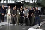 Soest 12 september 2025
Presentatie Special Forces Vips met oa Djarno Hofland Cherry Ann Person Jody Bernald Fajah Lourens Rachel John Farja Farvardin (Fawrynotsawry) Dylan Hoogerwerf Nikki Koppedraaijer  Matthijs Groenevelt Dennis Kok Bas Kremer en Erik Wegenwijs . De presenatie was in het Nationaal Militair Museum .