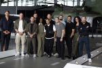 Soest 12 september 2025
Presentatie Special Forces Vips met oa Djarno Hofland Cherry Ann Person Jody Bernald Fajah Lourens Rachel John Farja Farvardin (Fawrynotsawry) Dylan Hoogerwerf Nikki Koppedraaijer  Matthijs Groenevelt Dennis Kok Bas Kremer en Erik Wegenwijs . De presenatie was in het Nationaal Militair Museum .