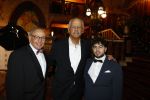Amsterdam 3 september 2025
Septimius Awards, in Tuschinski Theater. Stedman Graham
