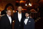 Amsterdam 3 september 2025
Septimius Awards, in Tuschinski Theater. Stedman Graham