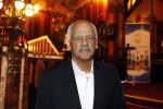 Amsterdam 3 september 2025
Septimius Awards, in Tuschinski Theater. Stedman Graham