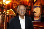 Amsterdam 3 september 2025
Septimius Awards, in Tuschinski Theater. Stedman Graham