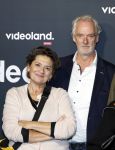 Amsterdam 18 september 2025
Premiere videoland serie Tonnano. Stefan de Walle en Annet Malherbe