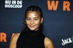 Amsterdam 2 september 2025
Premiere Wraak . Stephanie van Eer
