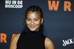 Amsterdam 2 september 2025
Premiere Wraak . Stephanie van Eer